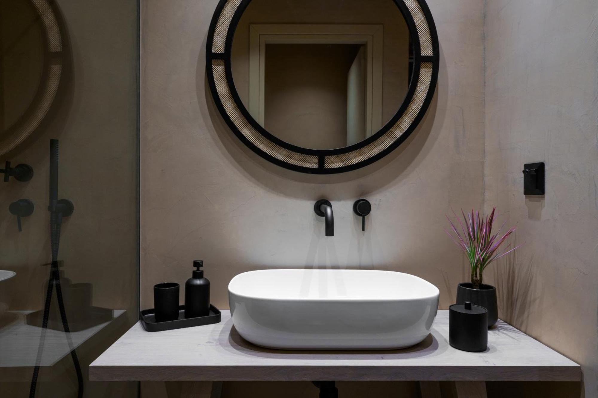 Acron 12 Penthouse Acropolis Suites Athen Eksteriør bilde
