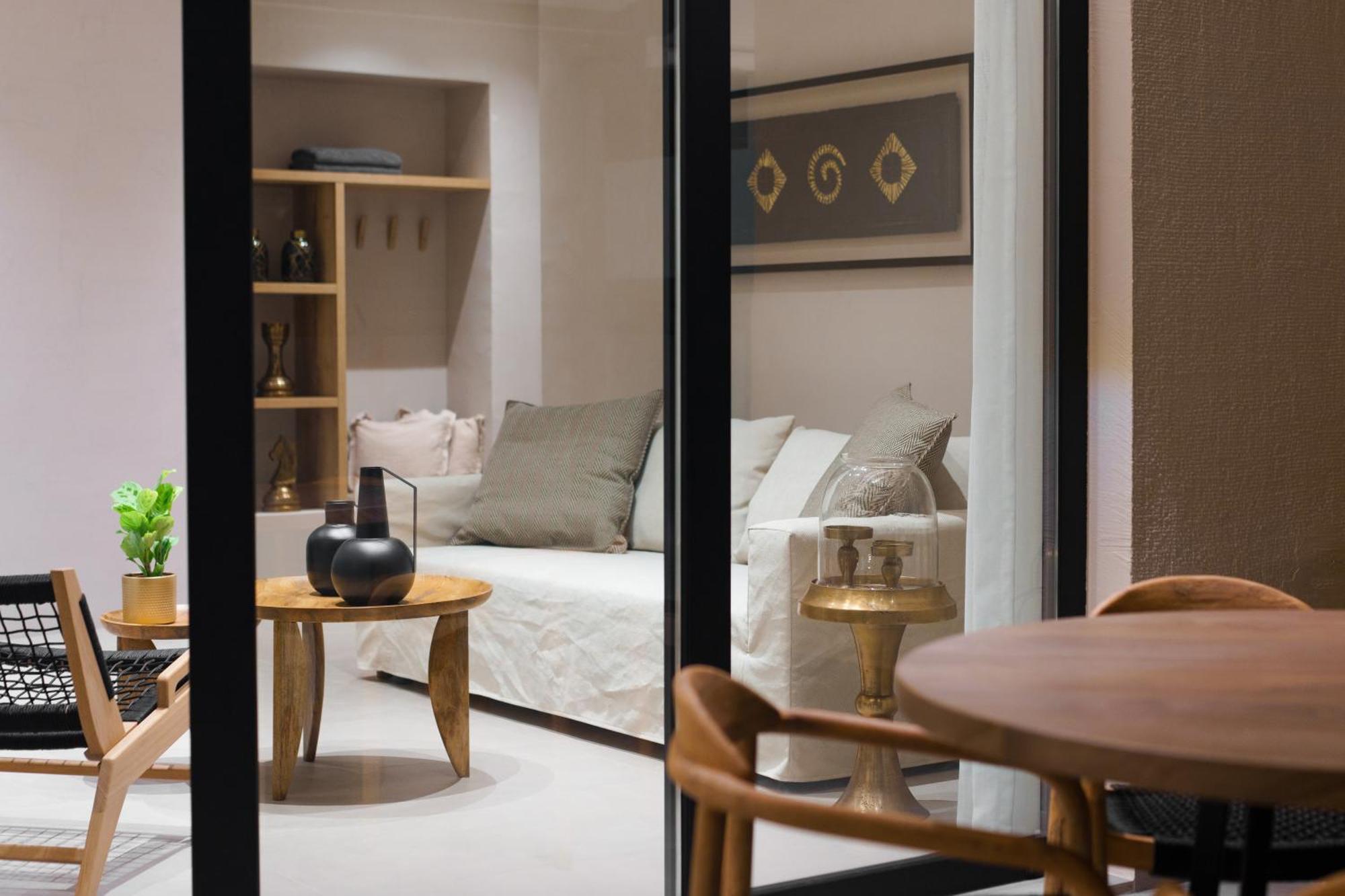 Acron 12 Penthouse Acropolis Suites Athen Eksteriør bilde