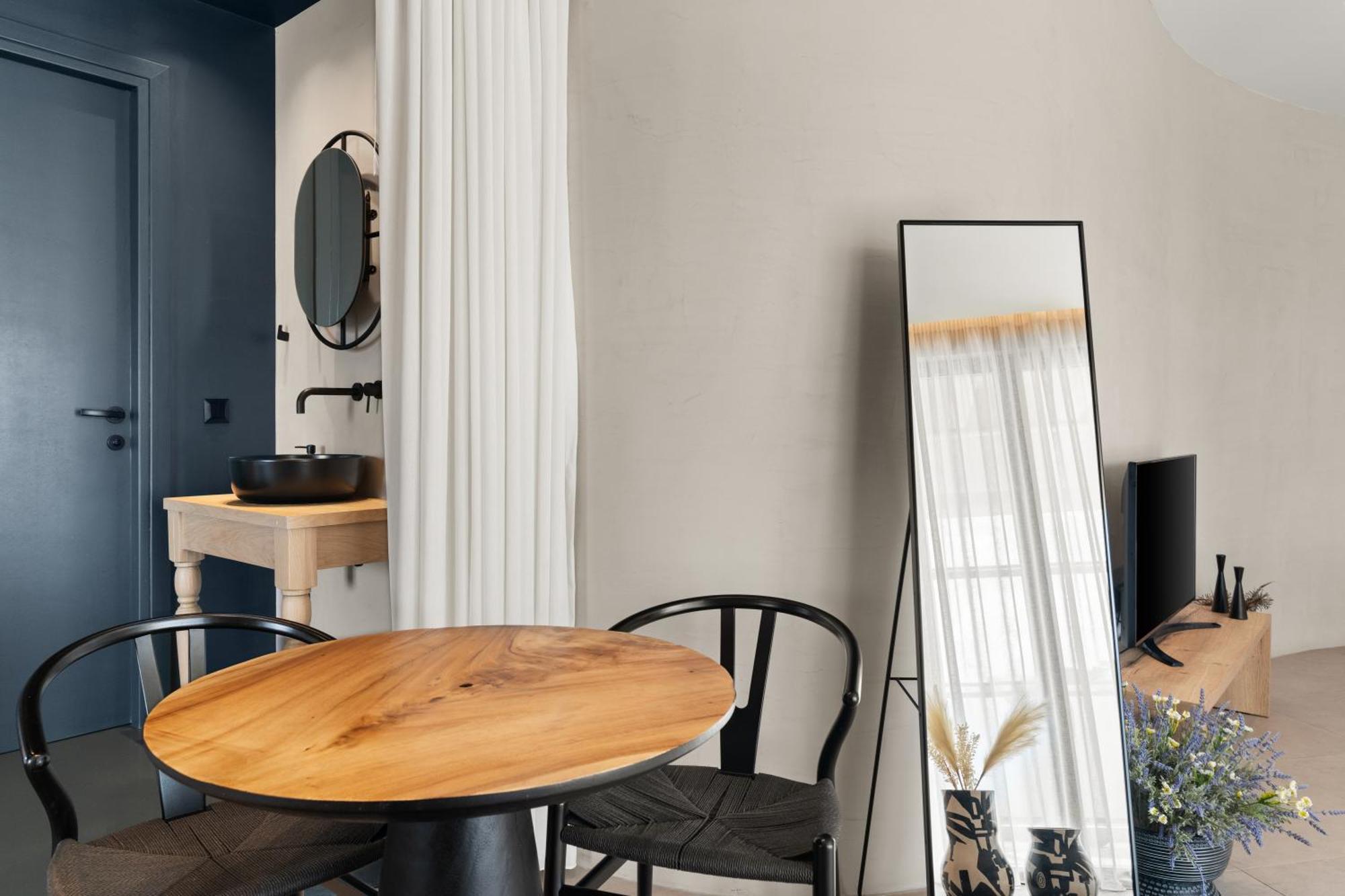 Acron 12 Penthouse Acropolis Suites Athen Rom bilde